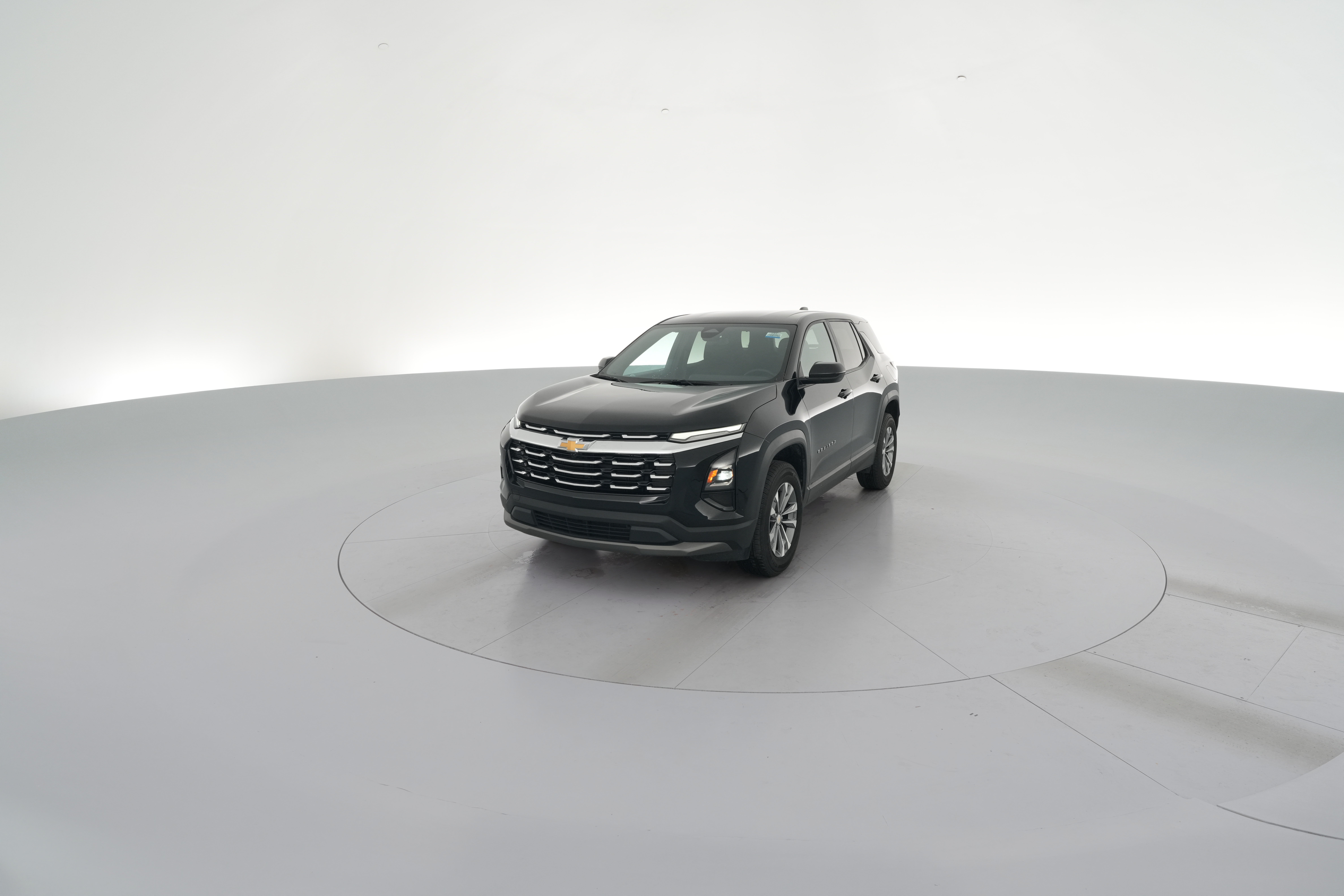 2025 Chevrolet Equinox LT - Photo 27