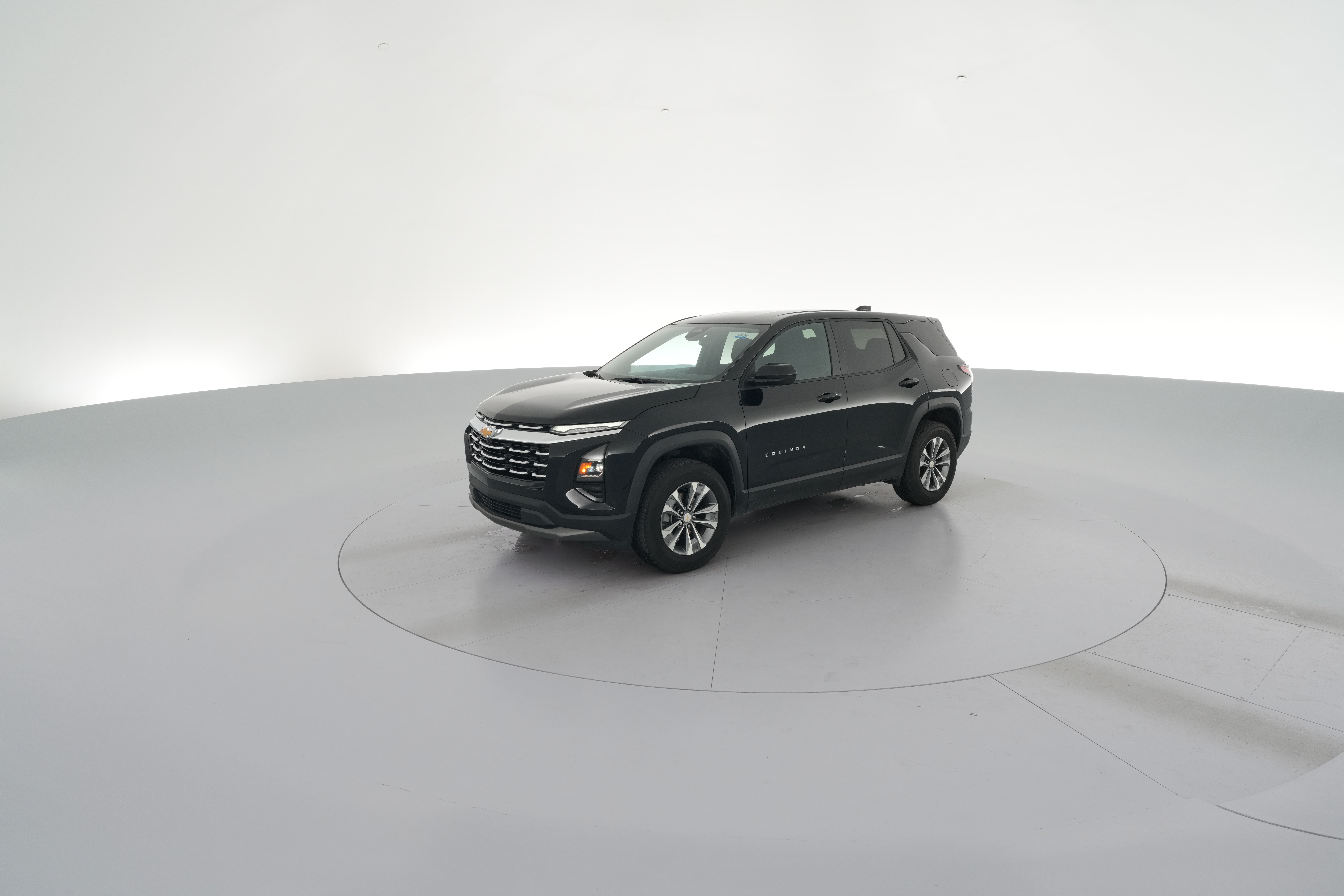 2025 Chevrolet Equinox LT - Photo 28
