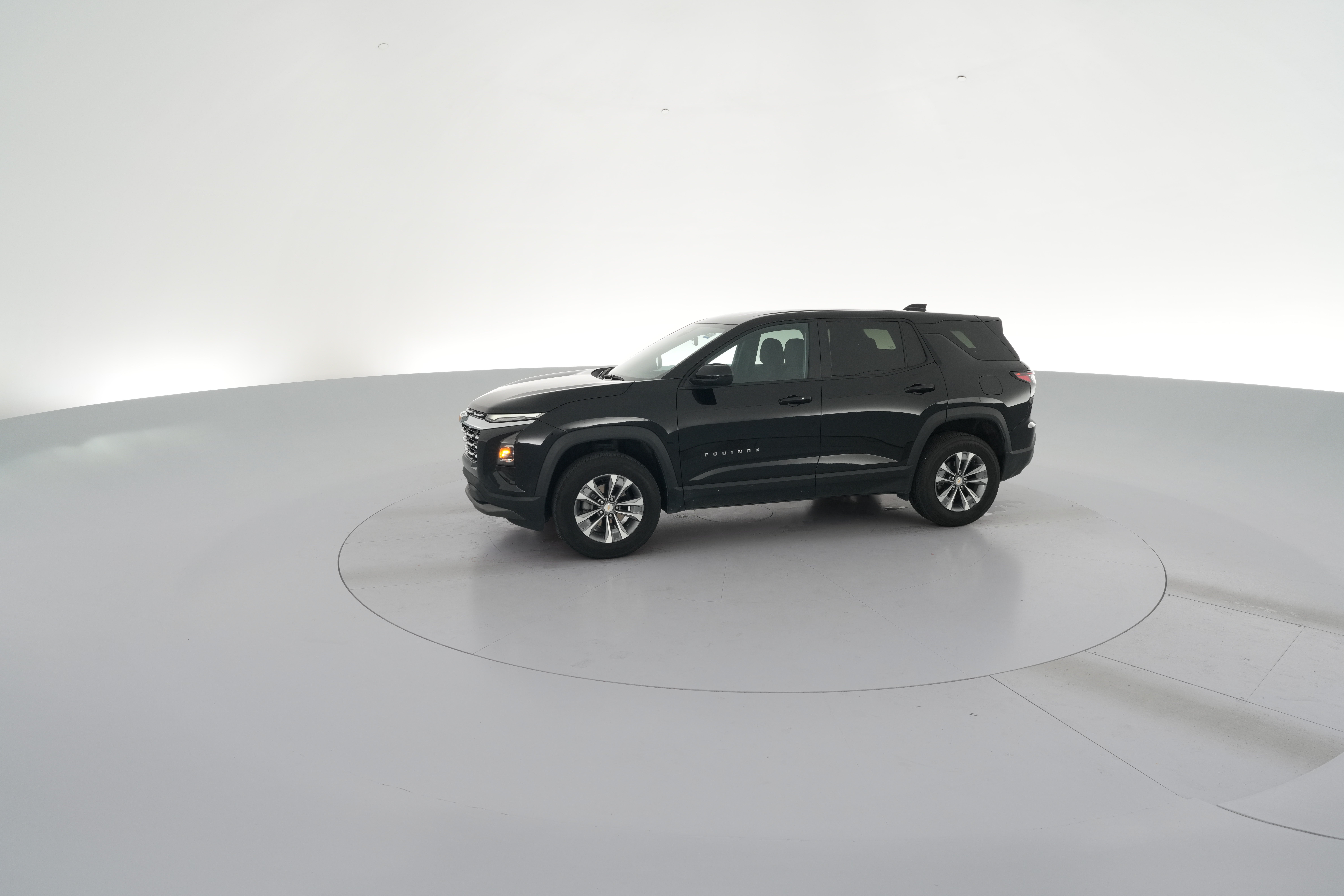 2025 Chevrolet Equinox LT - Photo 29