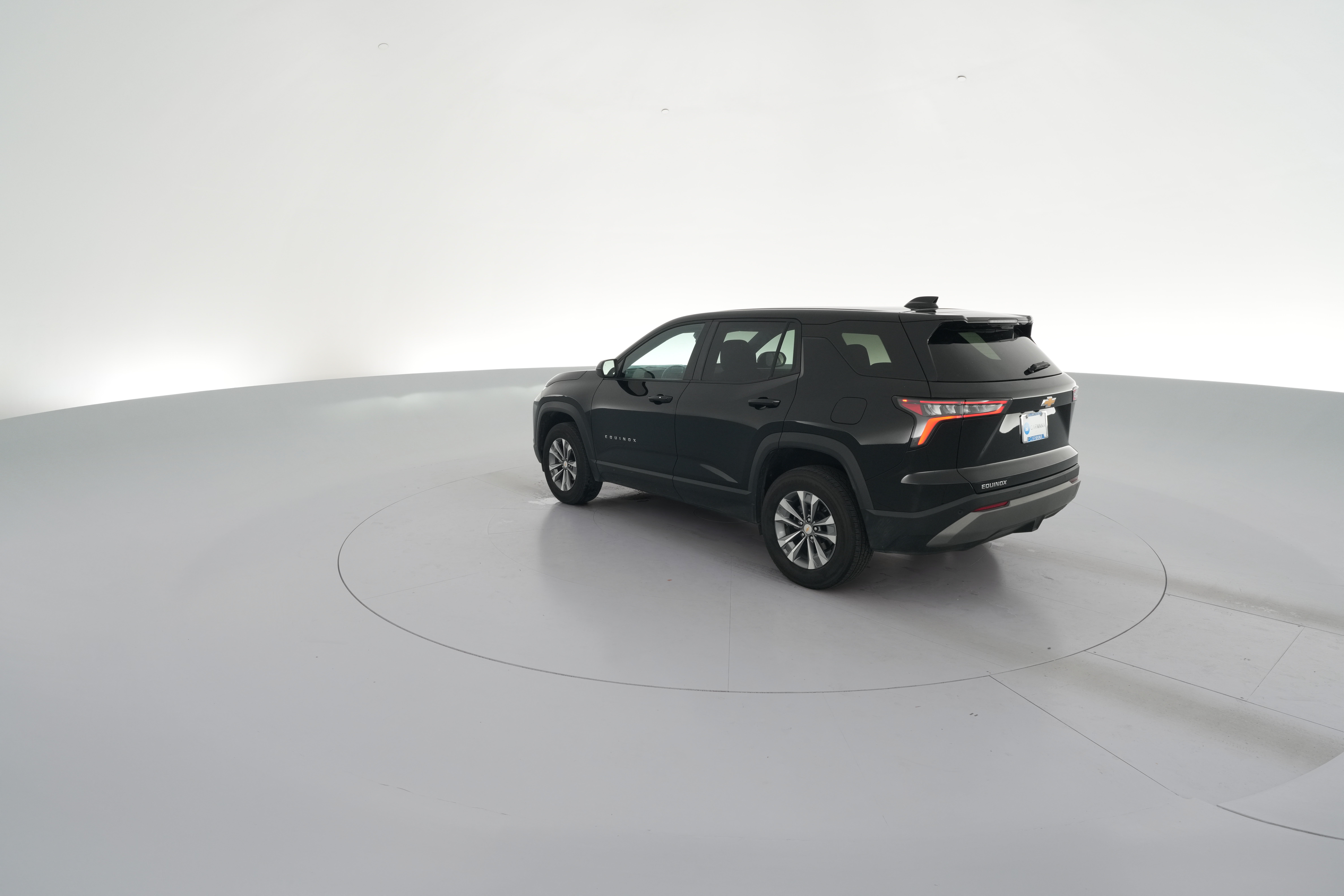 2025 Chevrolet Equinox LT - Photo 32
