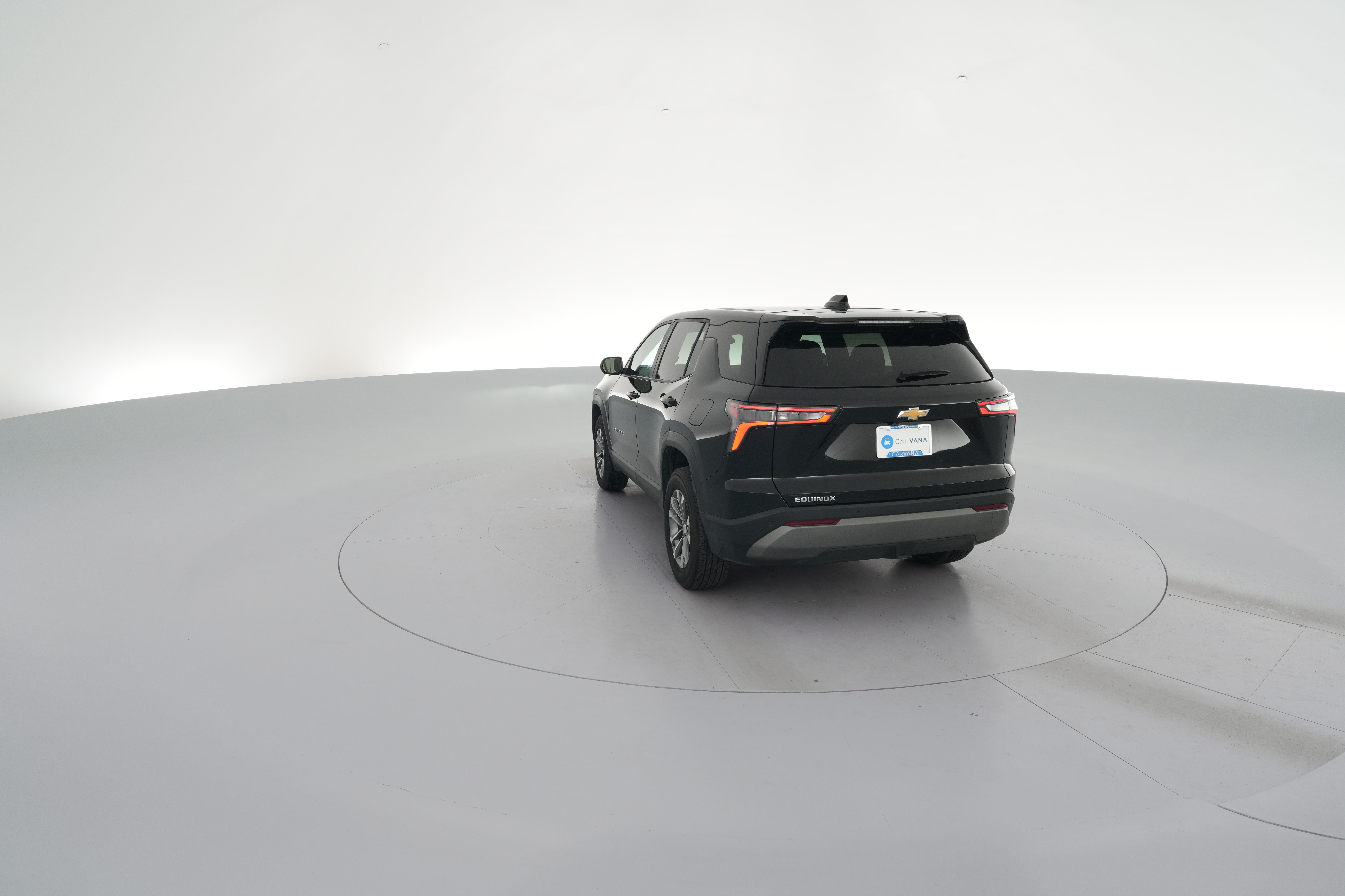2025 Chevrolet Equinox LT - Photo 33