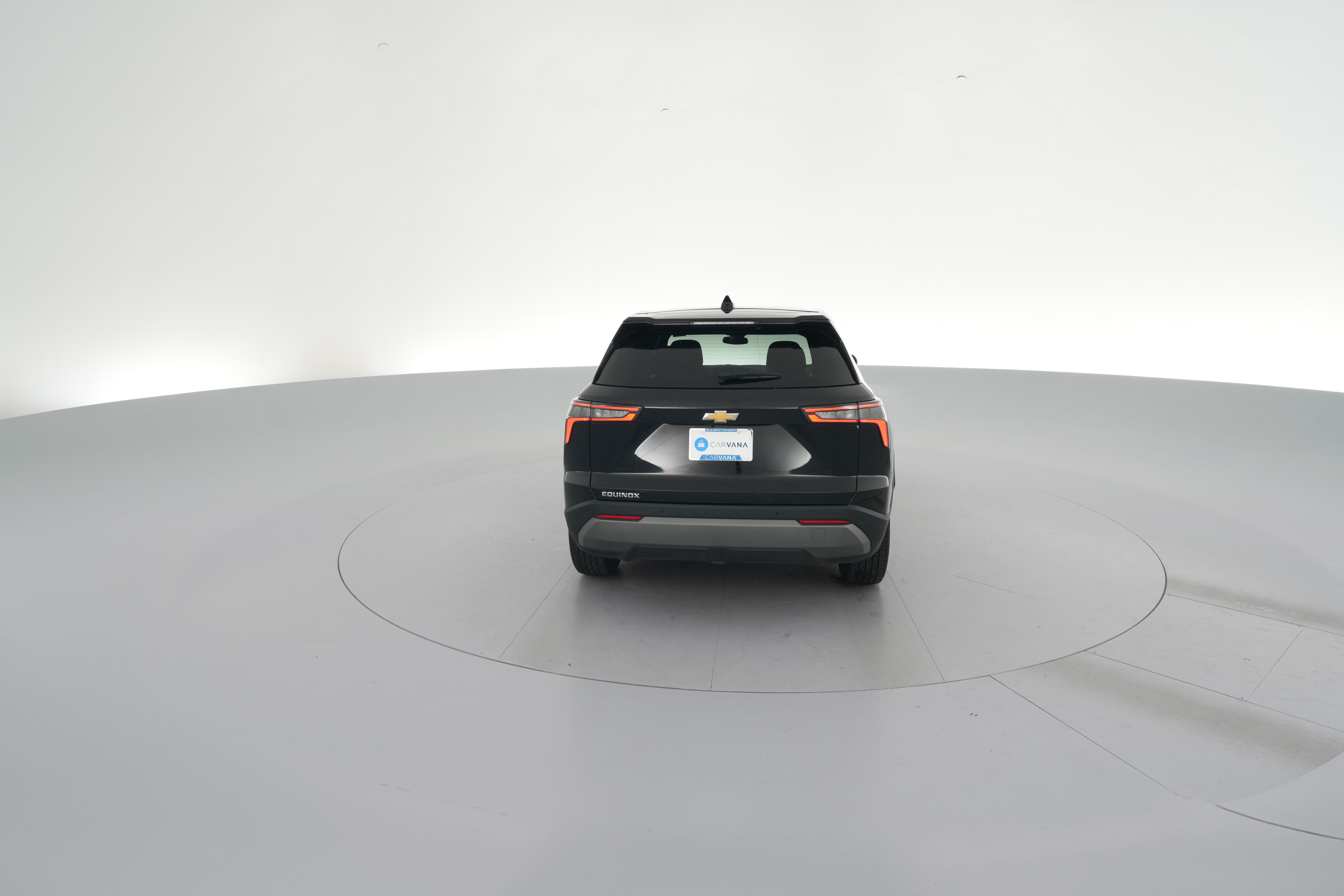 2025 Chevrolet Equinox LT - Photo 34