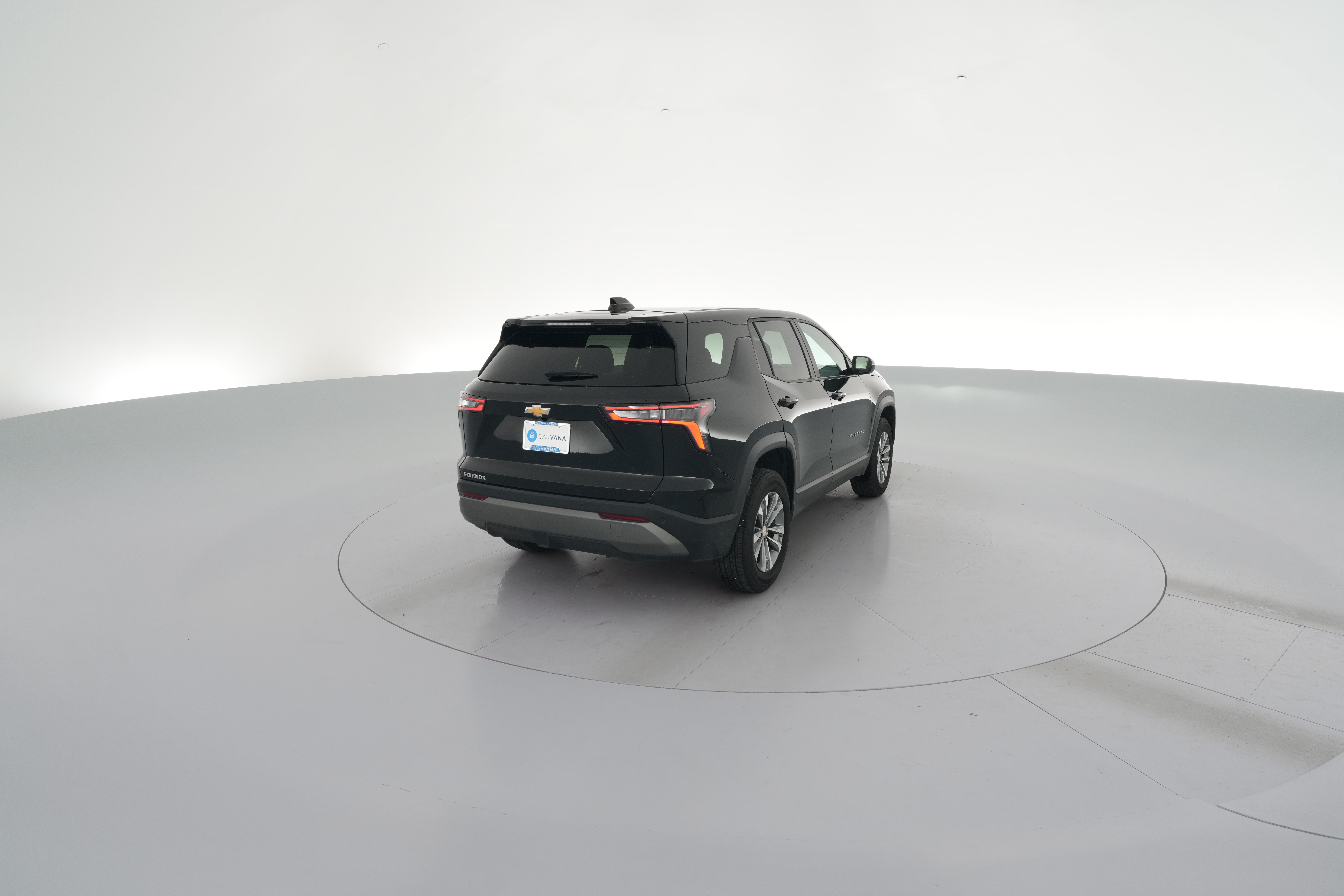 2025 Chevrolet Equinox LT - Photo 35