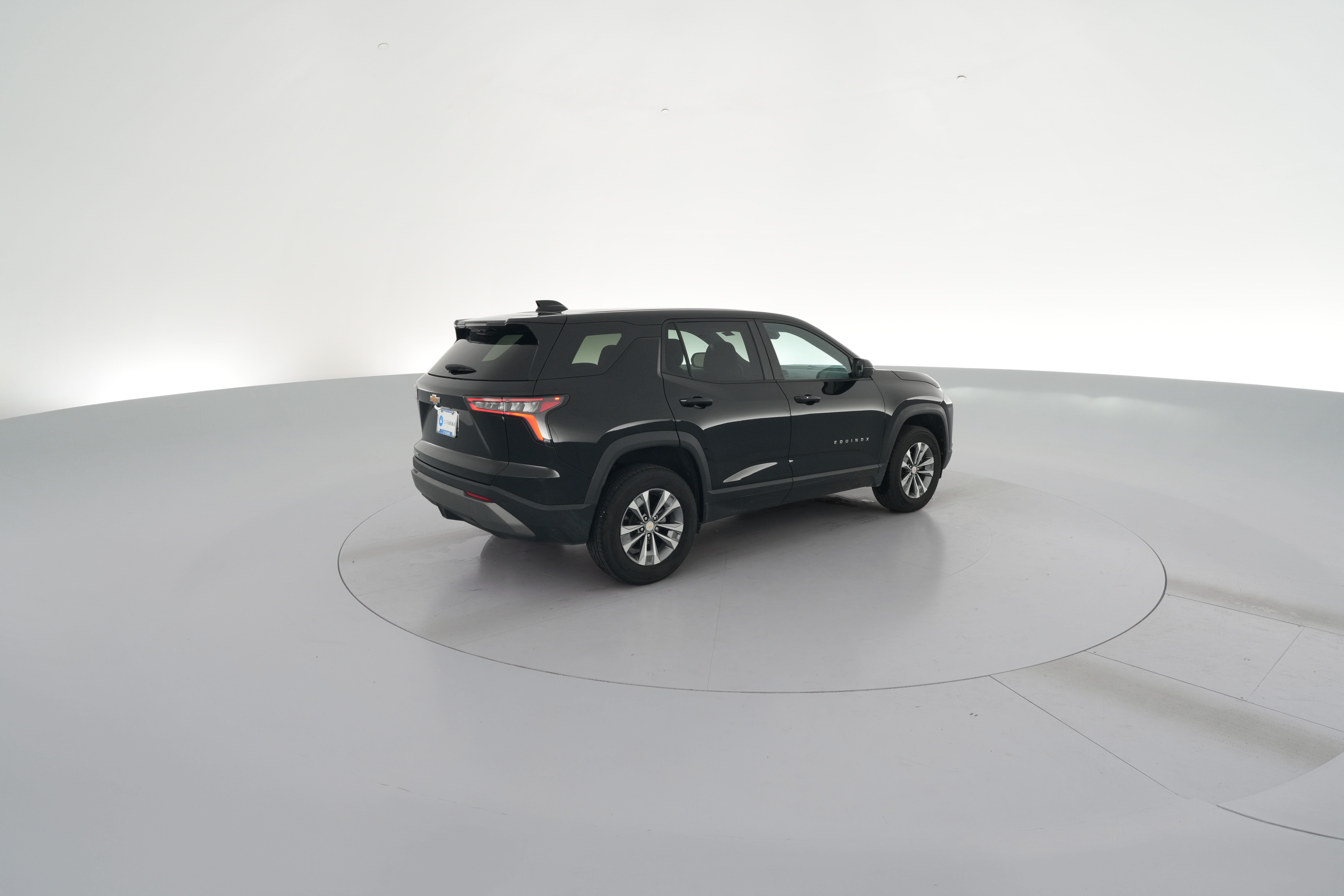 2025 Chevrolet Equinox LT - Photo 36