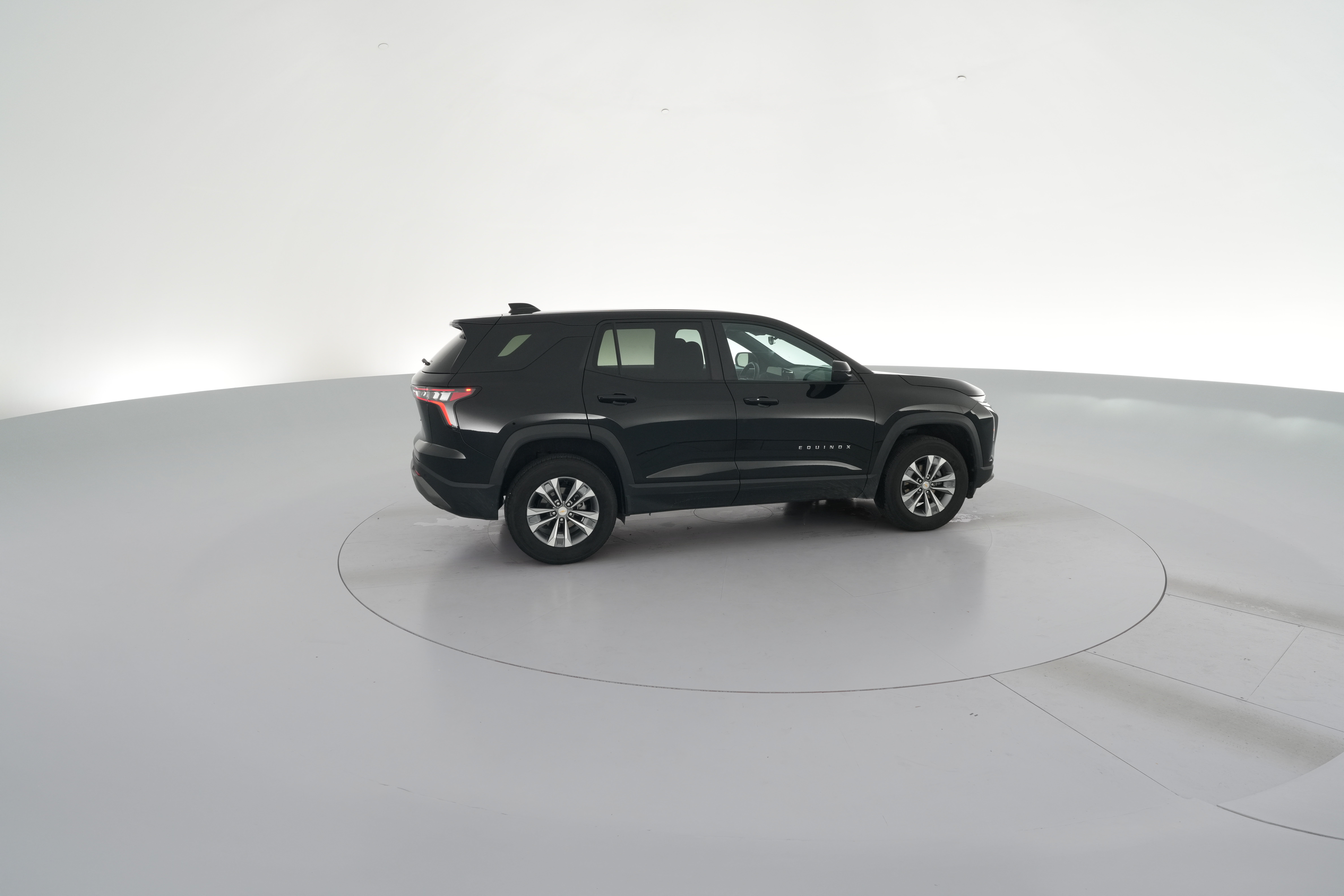 2025 Chevrolet Equinox LT - Photo 37