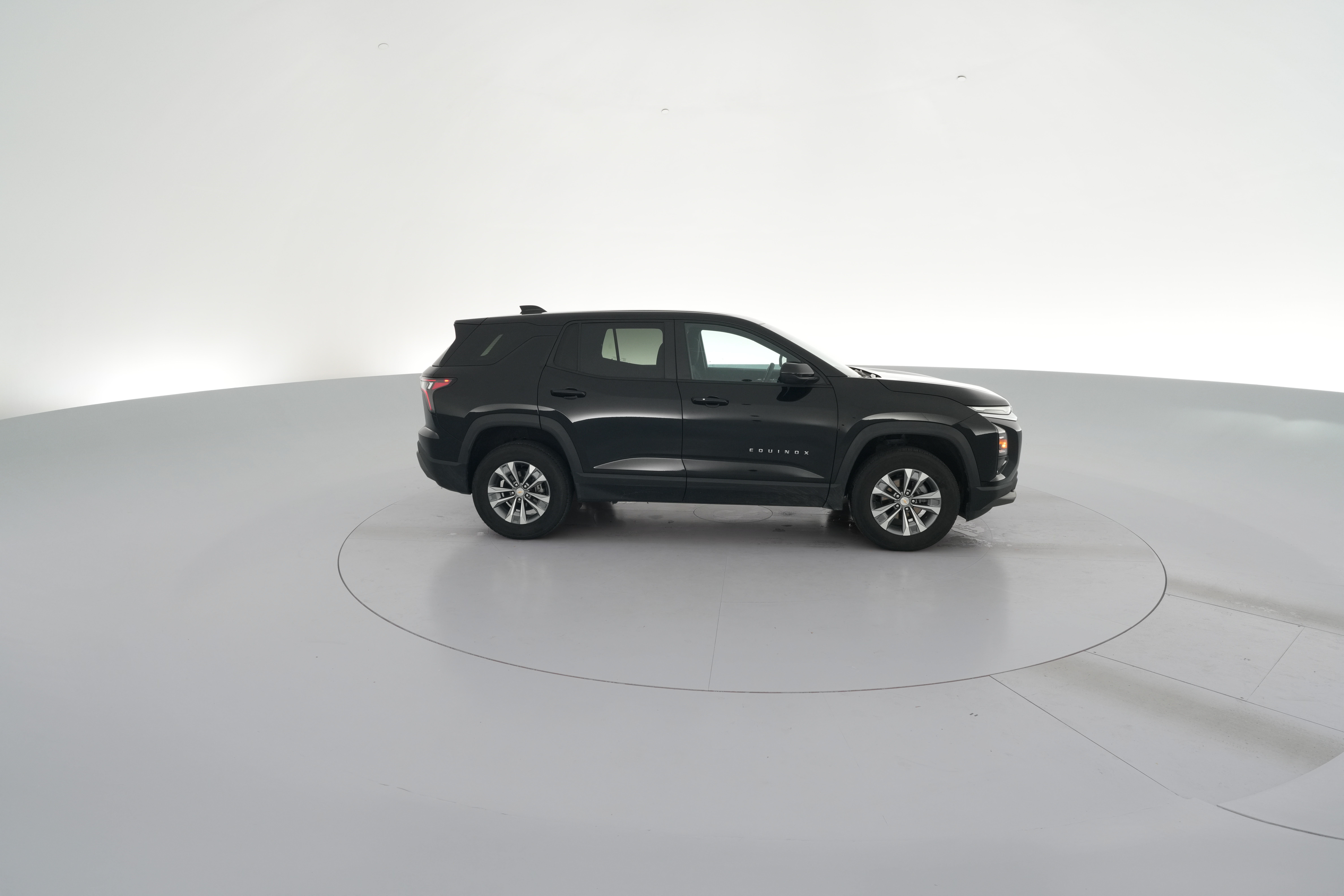 2025 Chevrolet Equinox LT - Photo 38