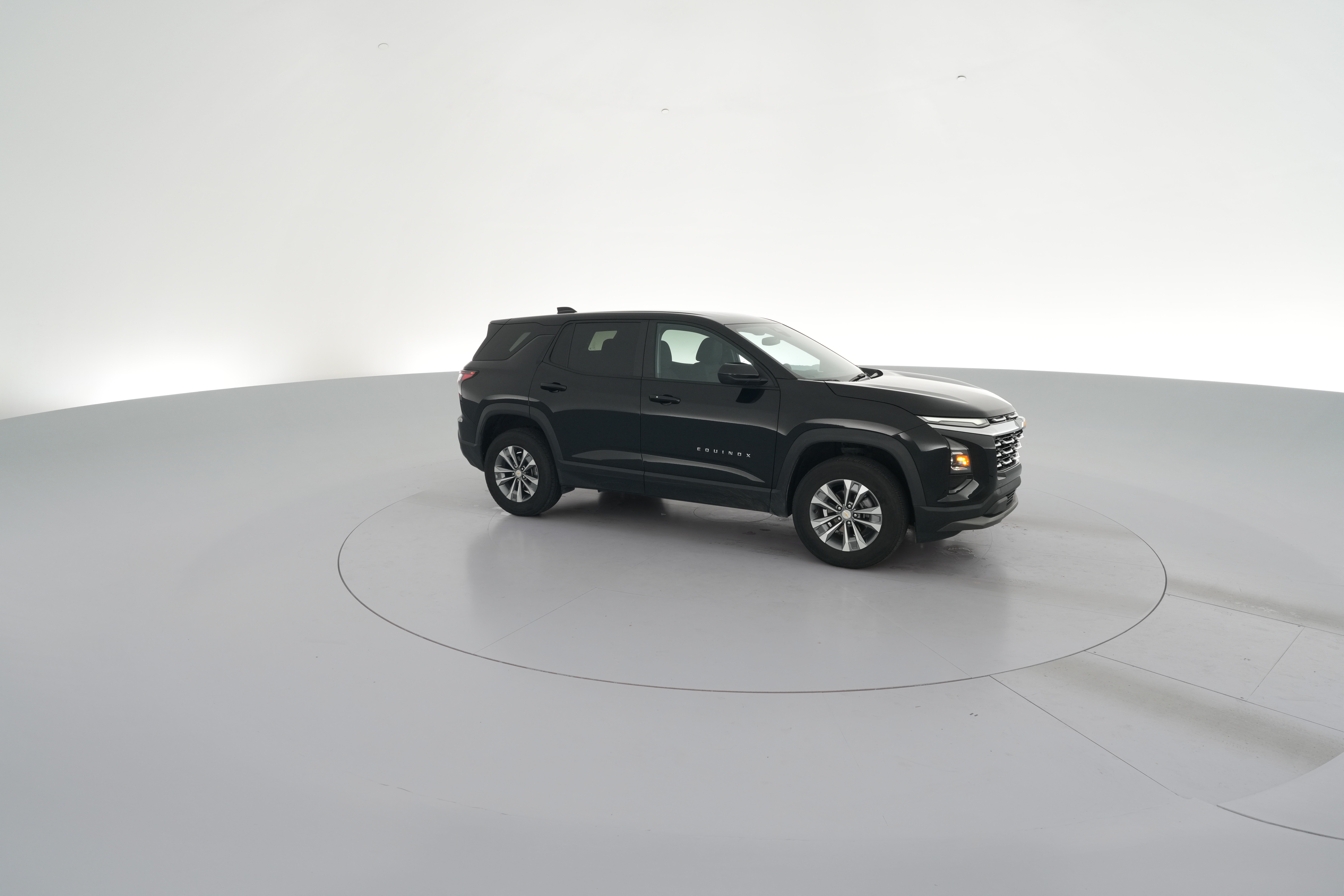 2025 Chevrolet Equinox LT - Photo 39