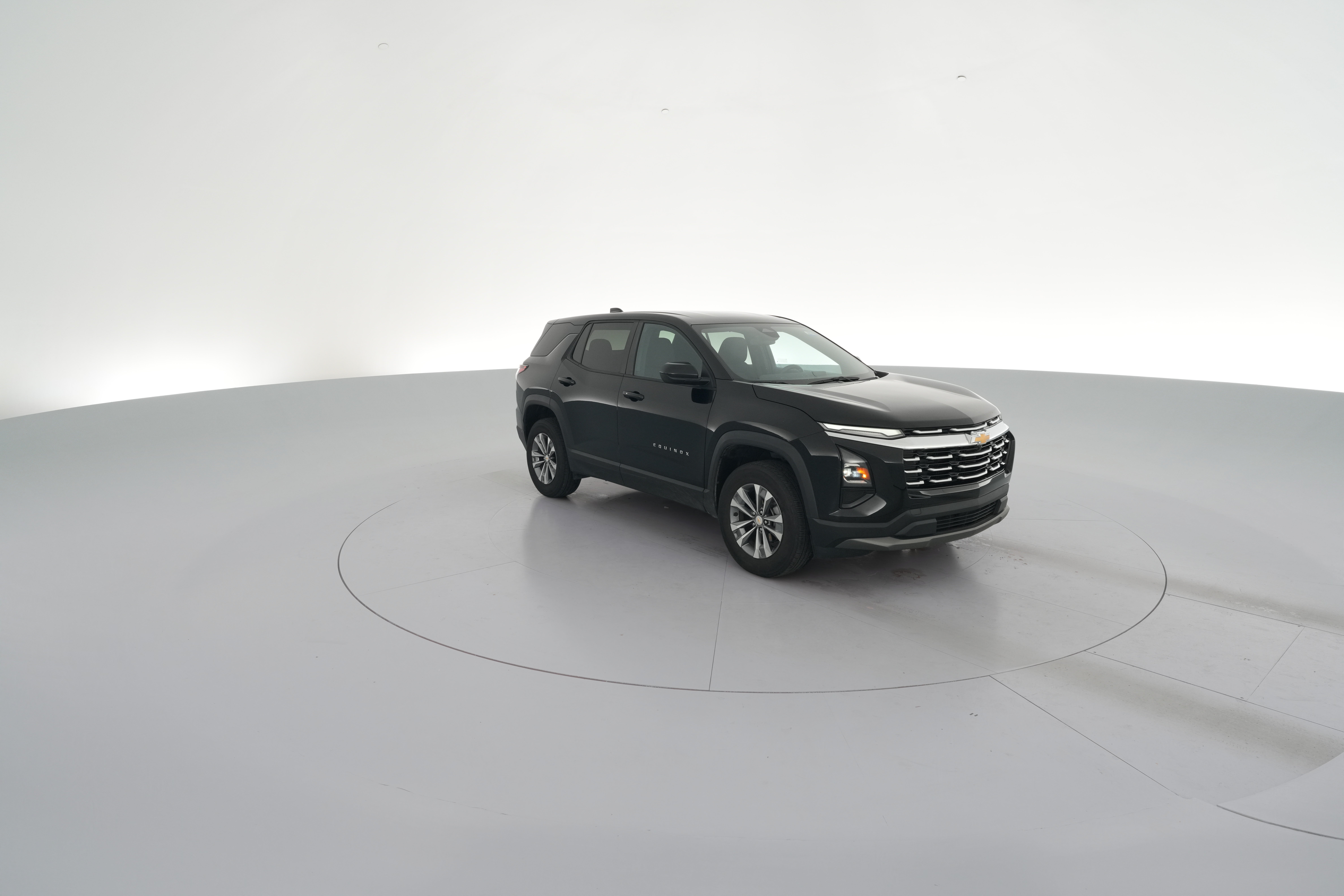 2025 Chevrolet Equinox LT - Photo 40