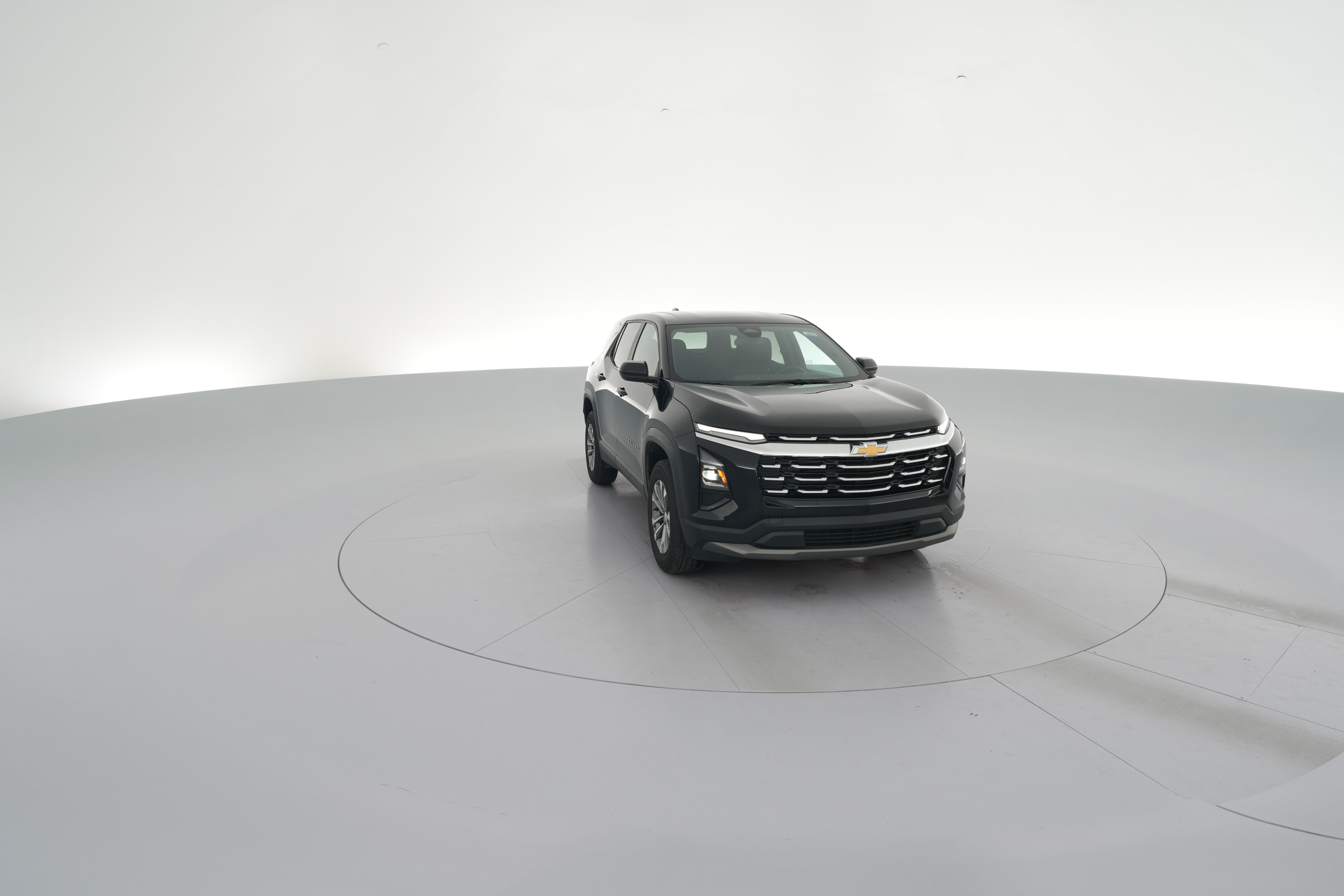 2025 Chevrolet Equinox LT - Photo 41