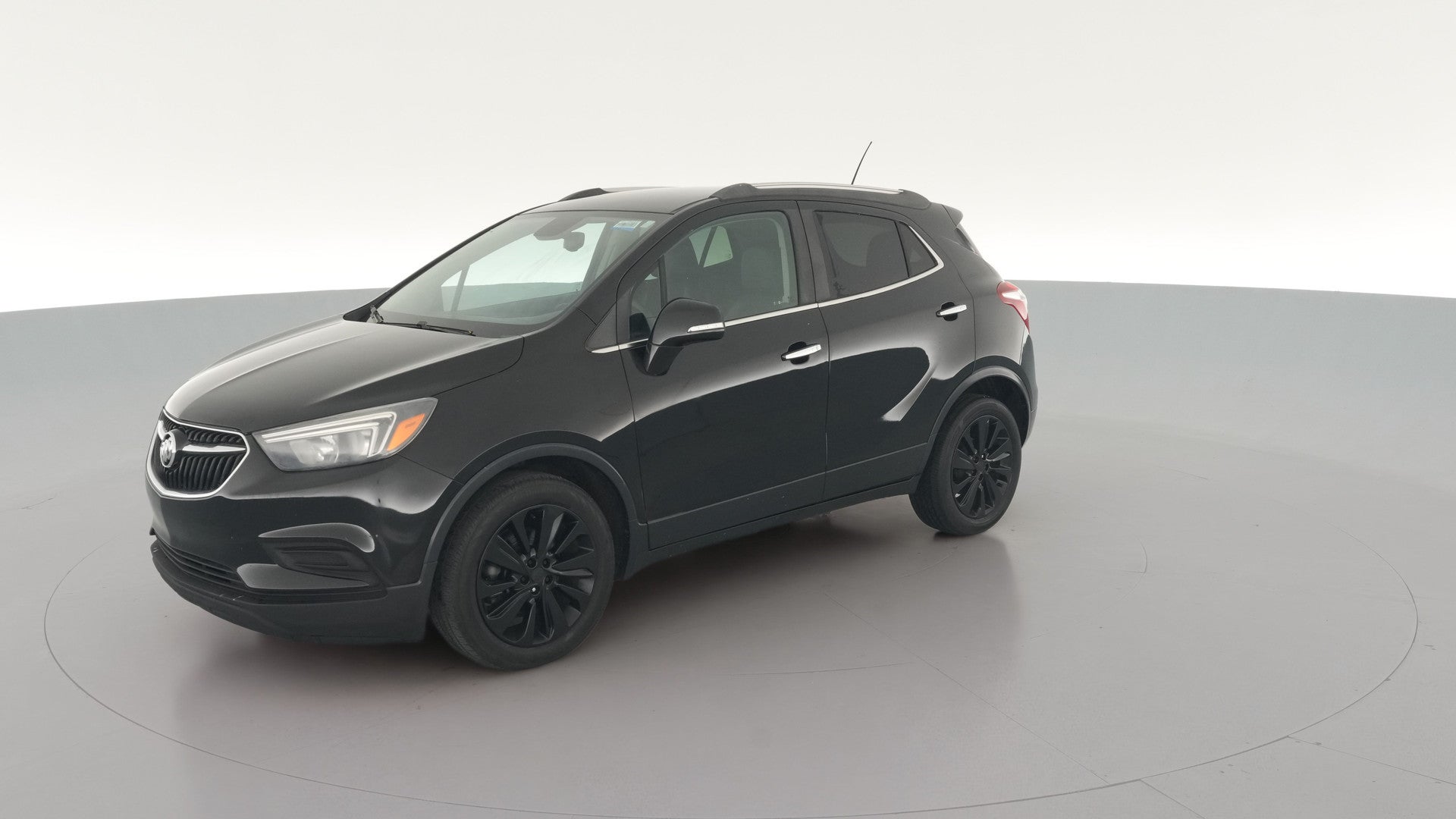 2018 Buick Encore vehicle photo