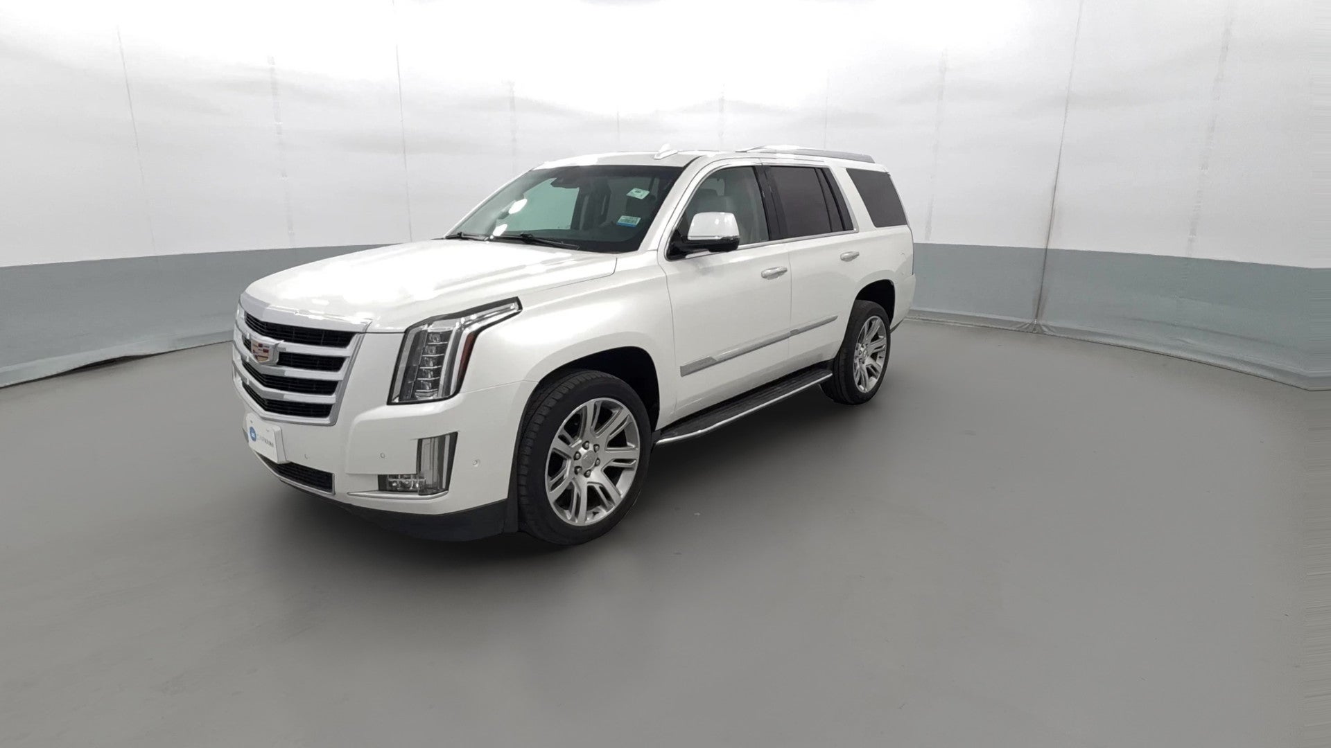2019 Cadillac Escalade vehicle photo