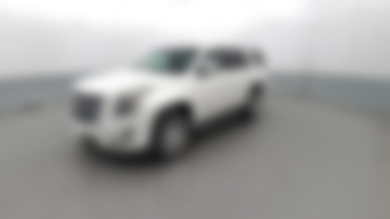2019 Cadillac Escalade vehicle photo