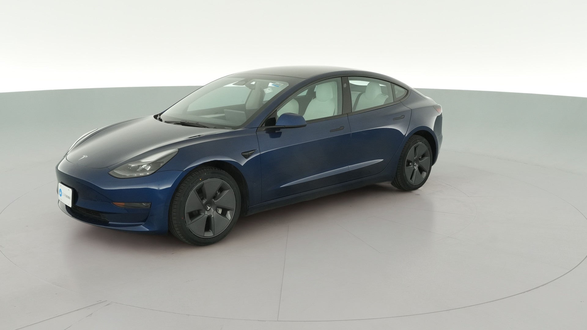 2023 Tesla Model 3 vehicle photo