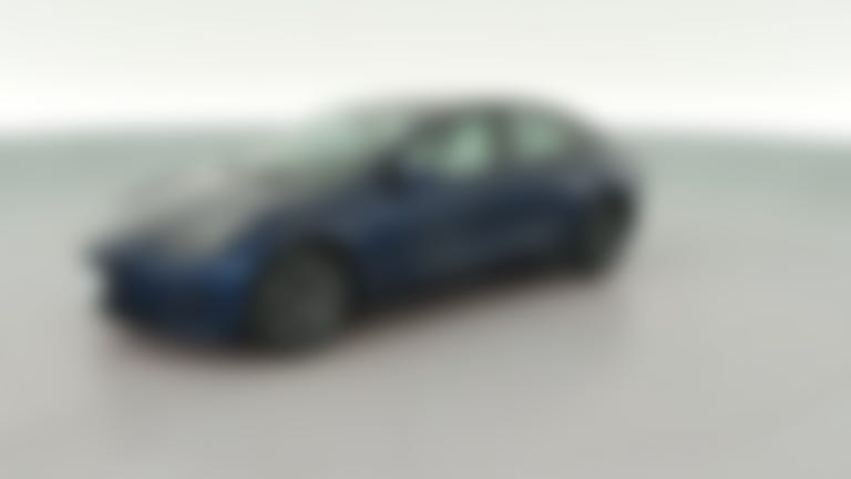 2023 Tesla Model 3 vehicle photo