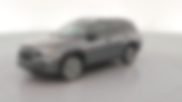 2025 Subaru Forester vehicle photo