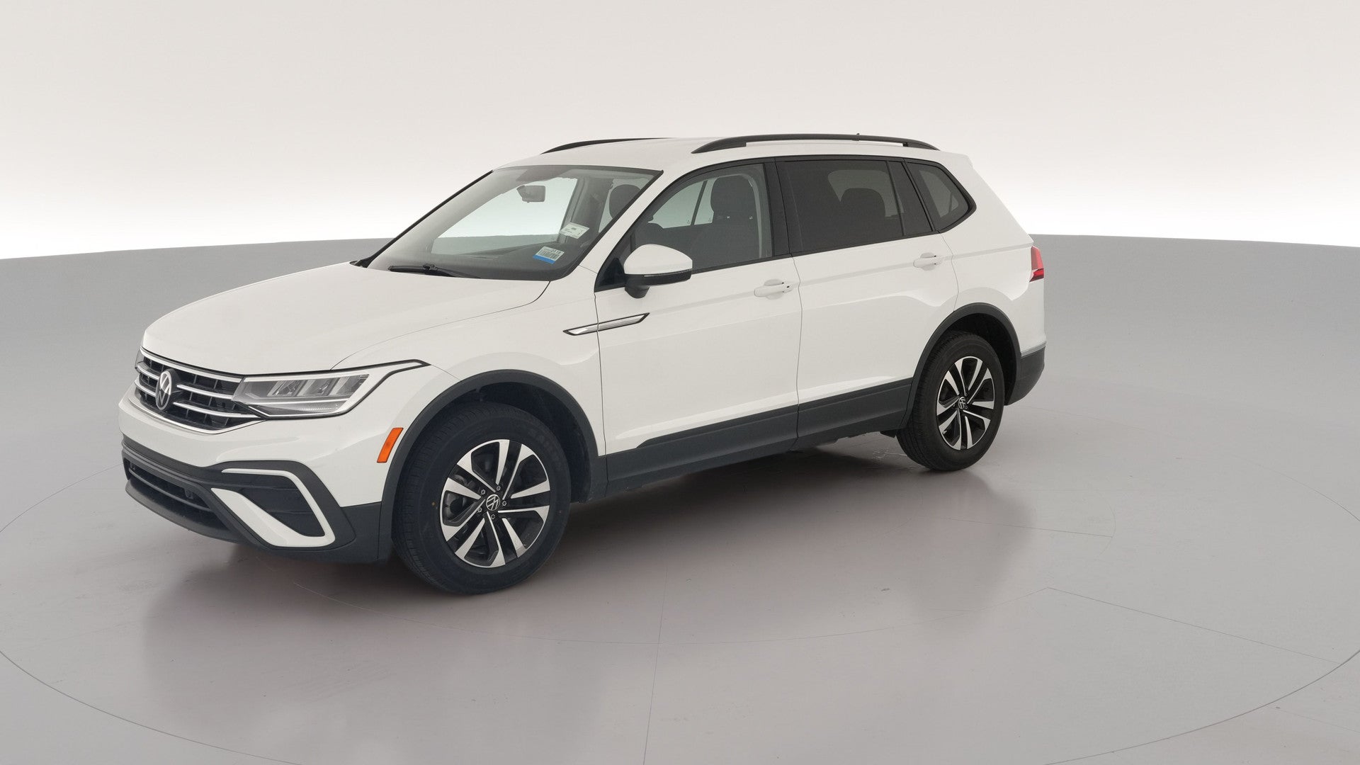 2022 Volkswagen Tiguan vehicle photo