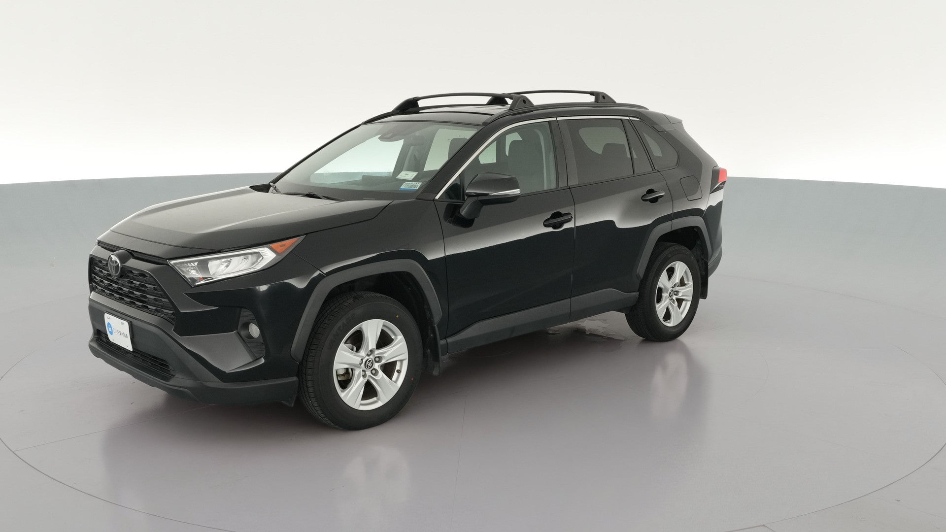 2021 Toyota RAV4 vehicle photo