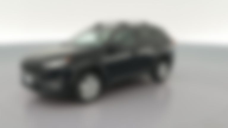 2021 Toyota RAV4 vehicle photo