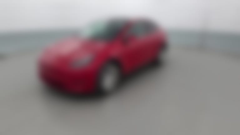 2023 Tesla Model Y vehicle photo