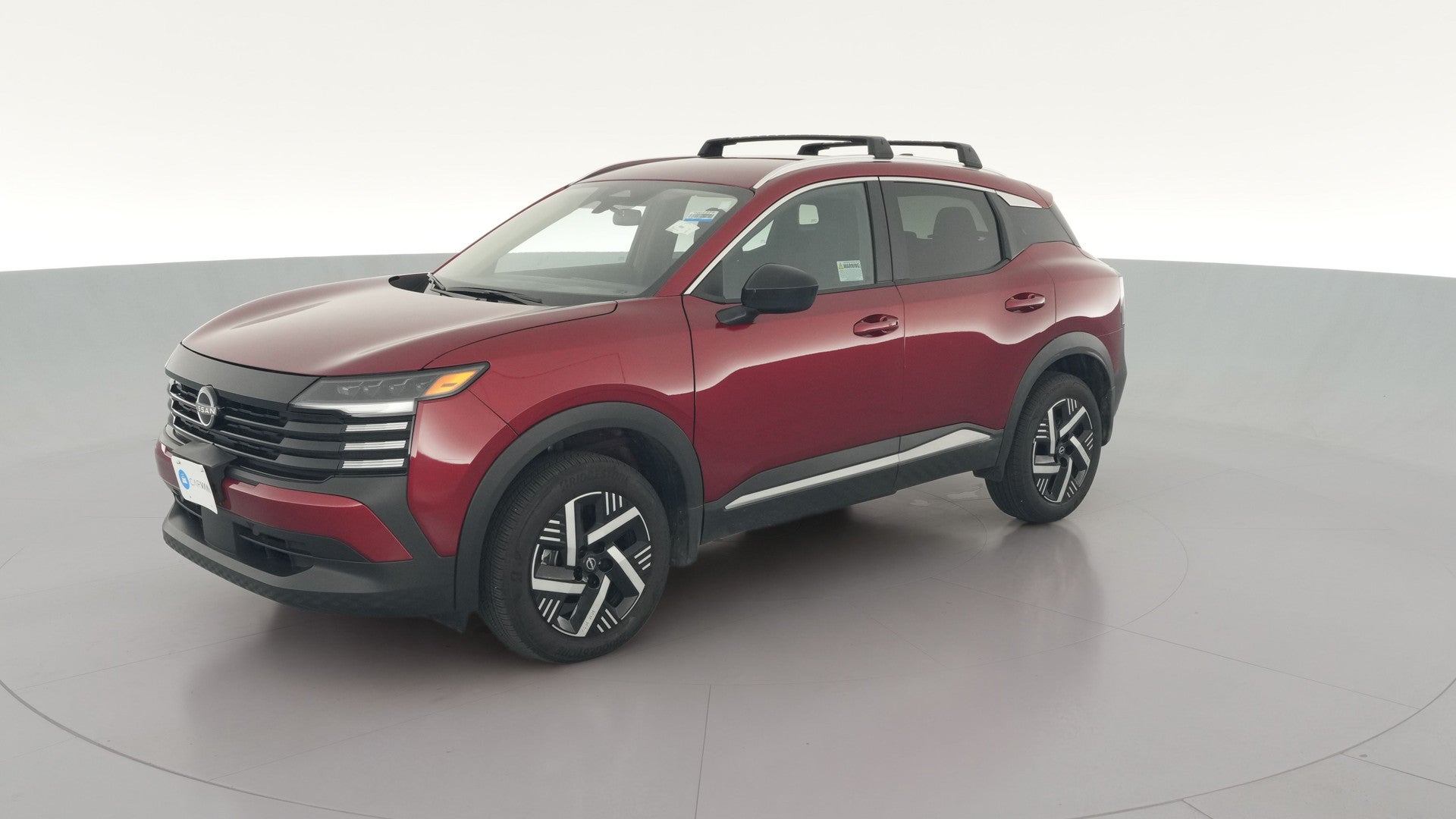 2026 Nissan Kicks vehicle photo