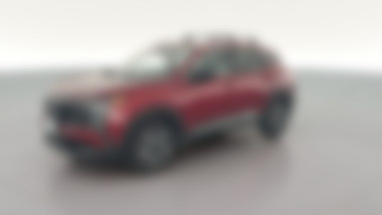 2026 Nissan Kicks vehicle photo