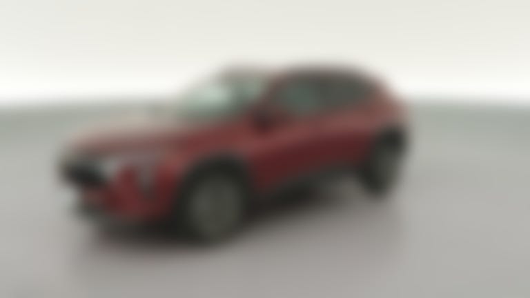 2025 Chevrolet Trax vehicle photo