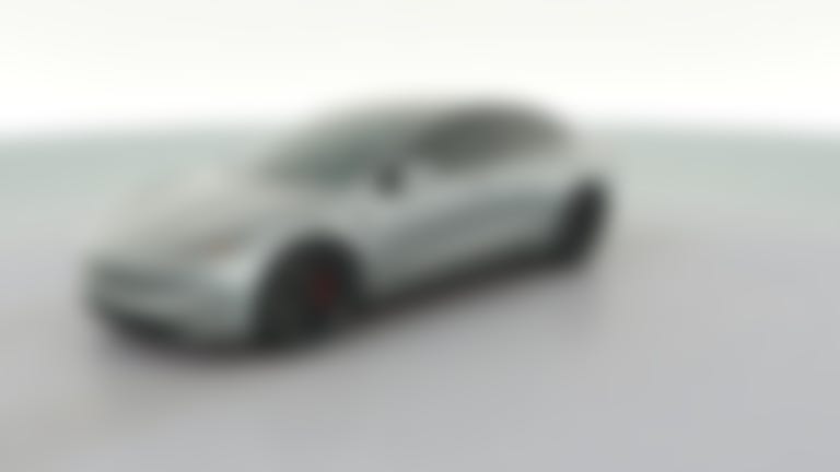 2025 Tesla Model 3 vehicle photo