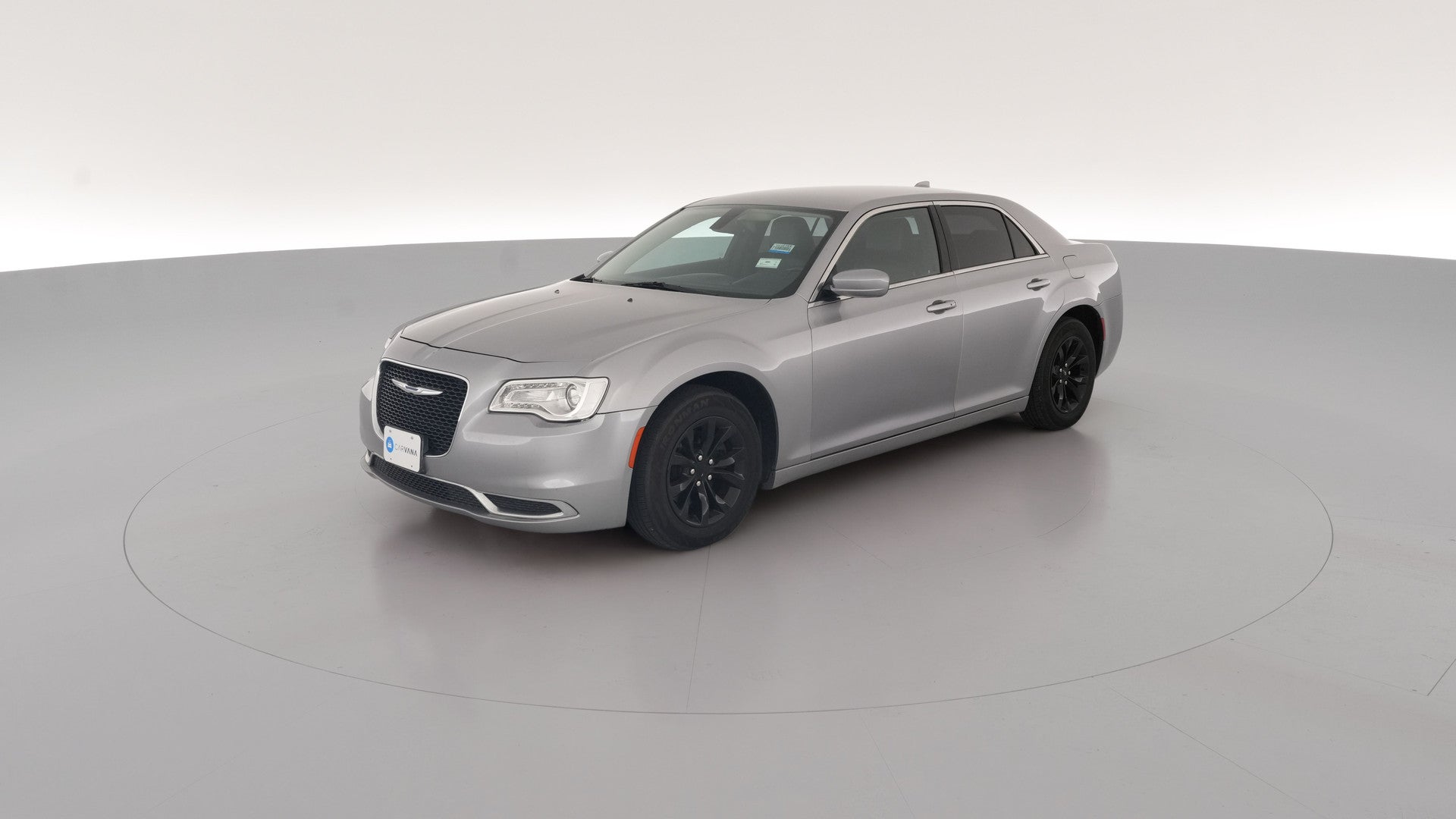 2015 Chrysler 300 vehicle photo