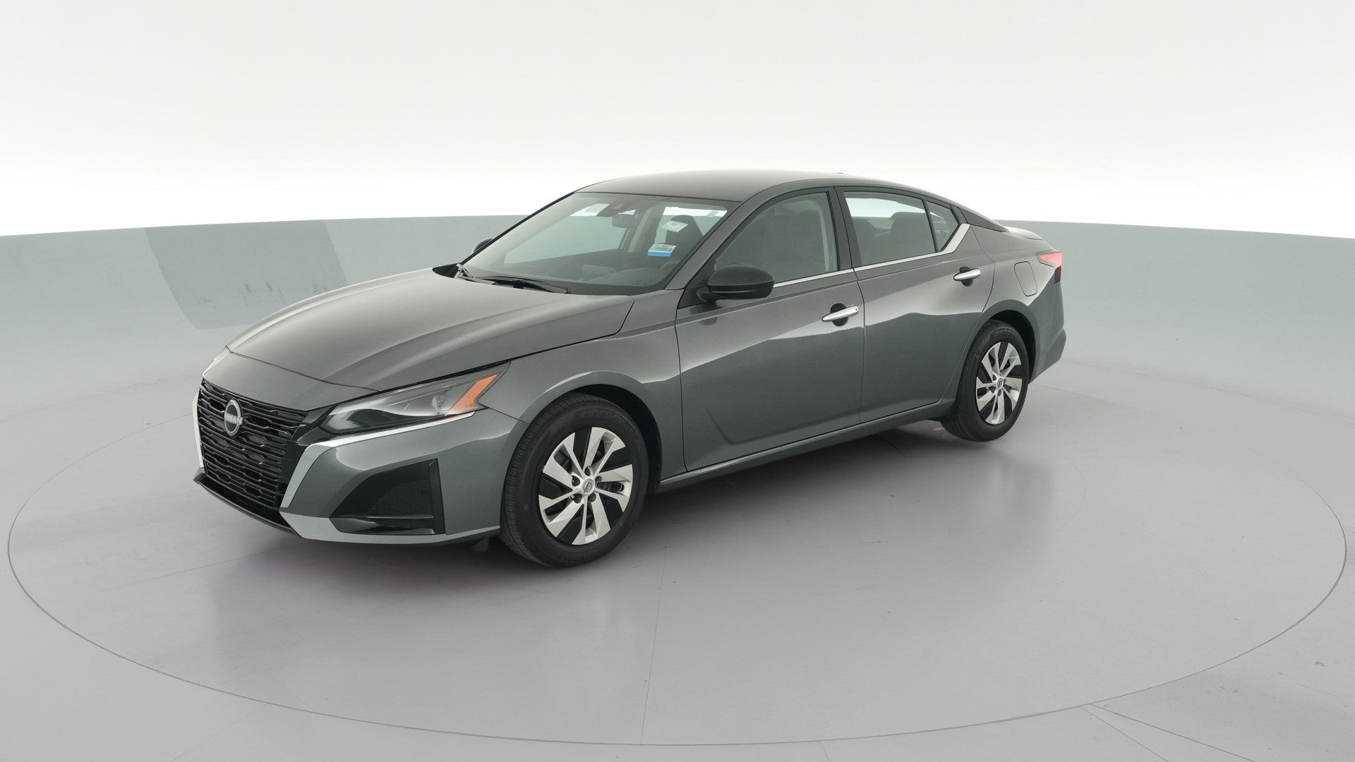 2025 Nissan Altima vehicle photo