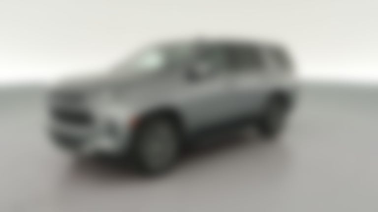 2021 Chevrolet Tahoe vehicle photo