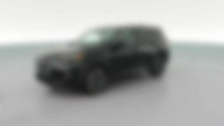 2024 Nissan Rogue vehicle photo