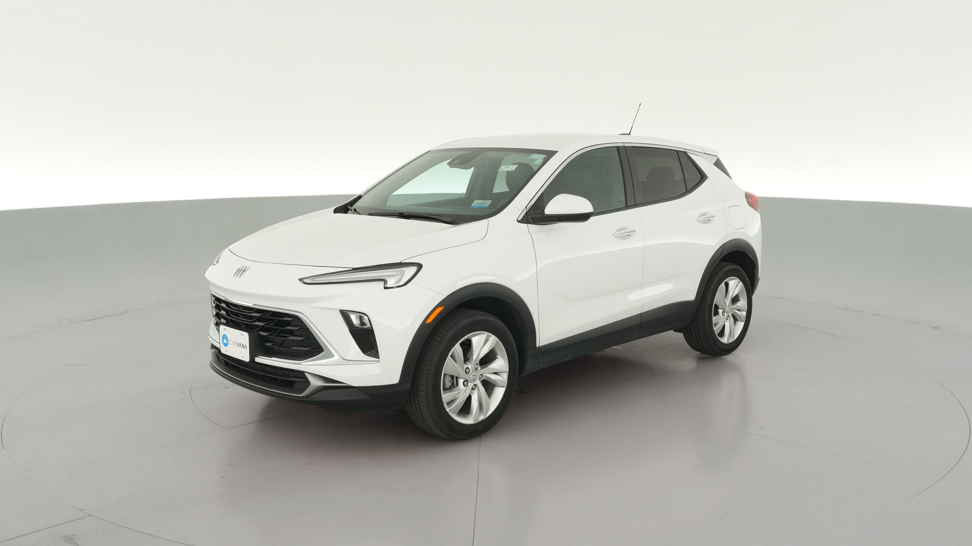2025 Buick Encore GX vehicle photo