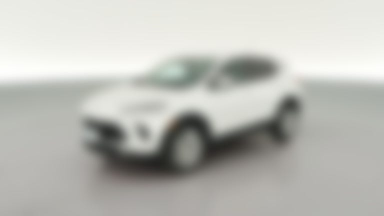 2025 Buick Encore GX vehicle photo