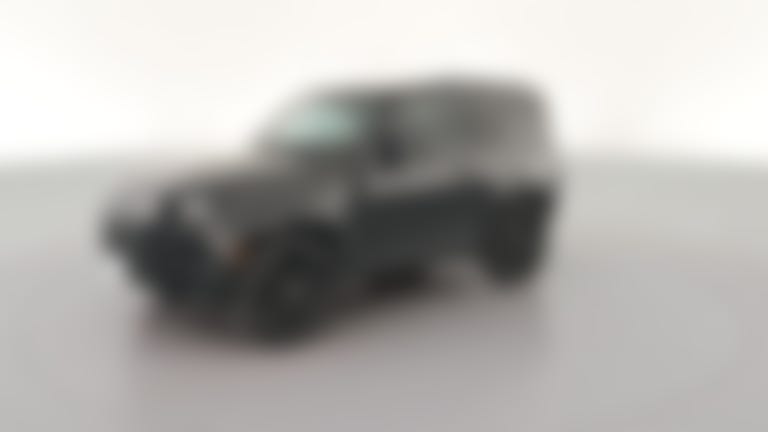 2022 Land Rover Defender 90 vehicle photo