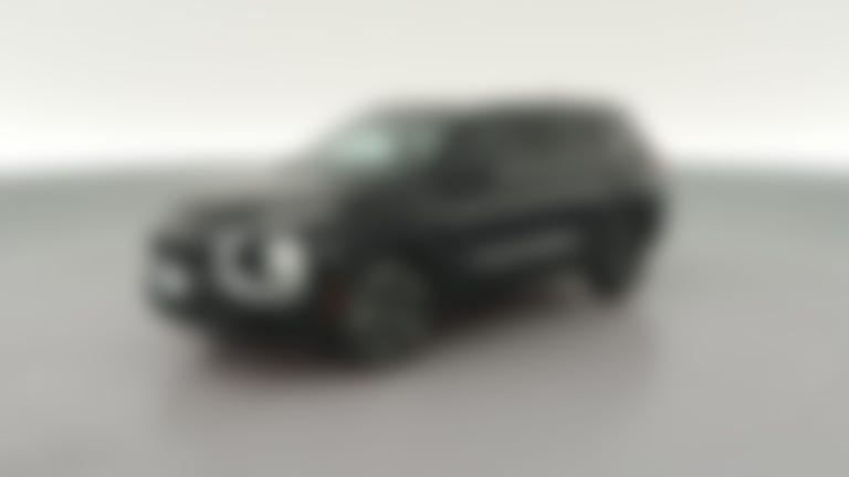 2022 Mitsubishi Outlander vehicle photo