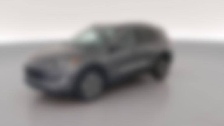 2021 Ford Escape vehicle photo