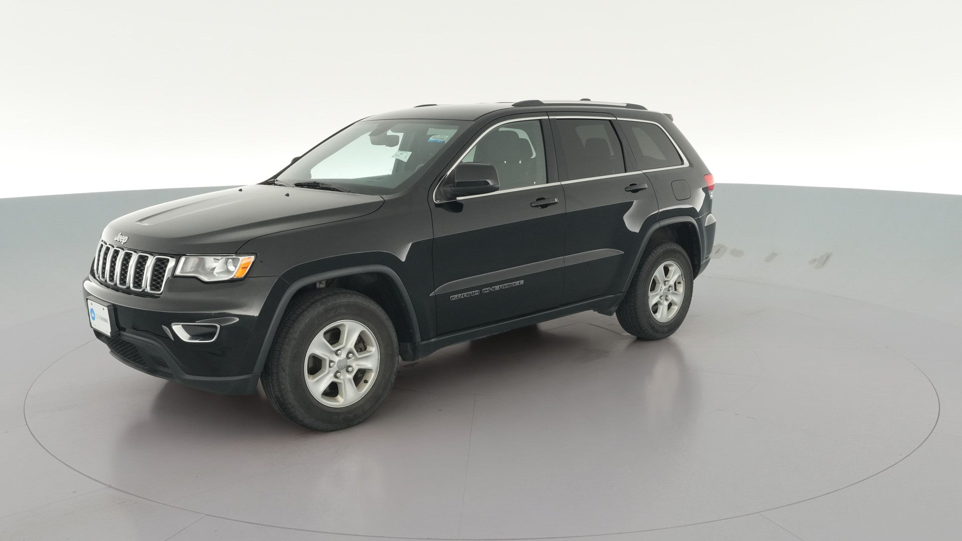 2017 Jeep Grand Cherokee vehicle photo