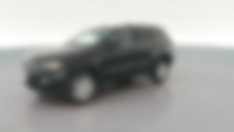 2017 Jeep Grand Cherokee vehicle photo