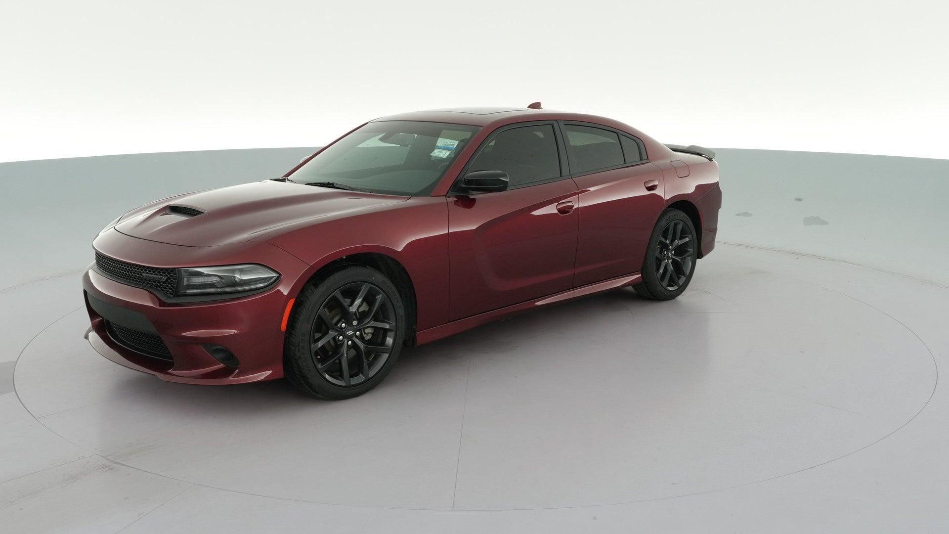 2021 Dodge Charger vehicle photo