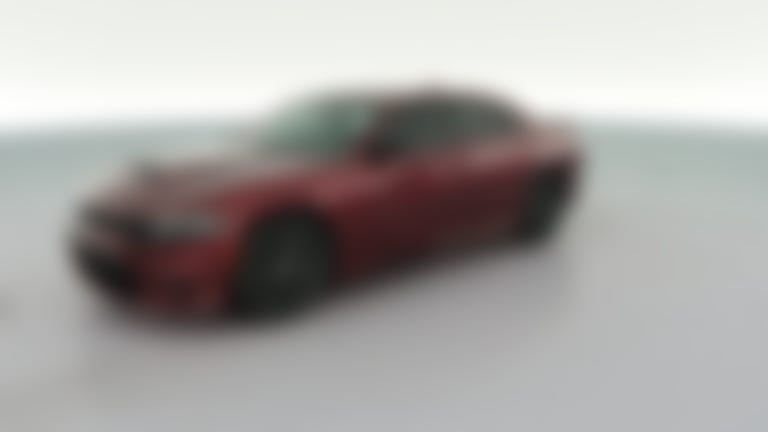 2021 Dodge Charger vehicle photo