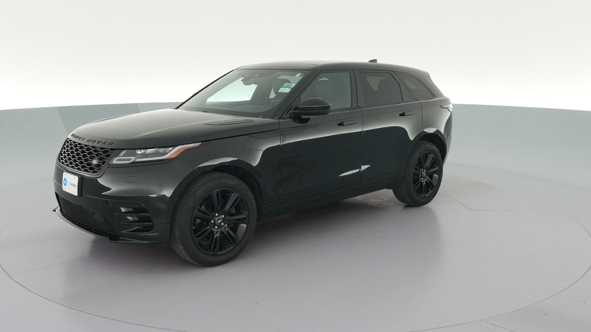 2023 Land Rover Range Rover Velar vehicle photo