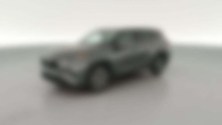 2022 Toyota Highlander vehicle photo