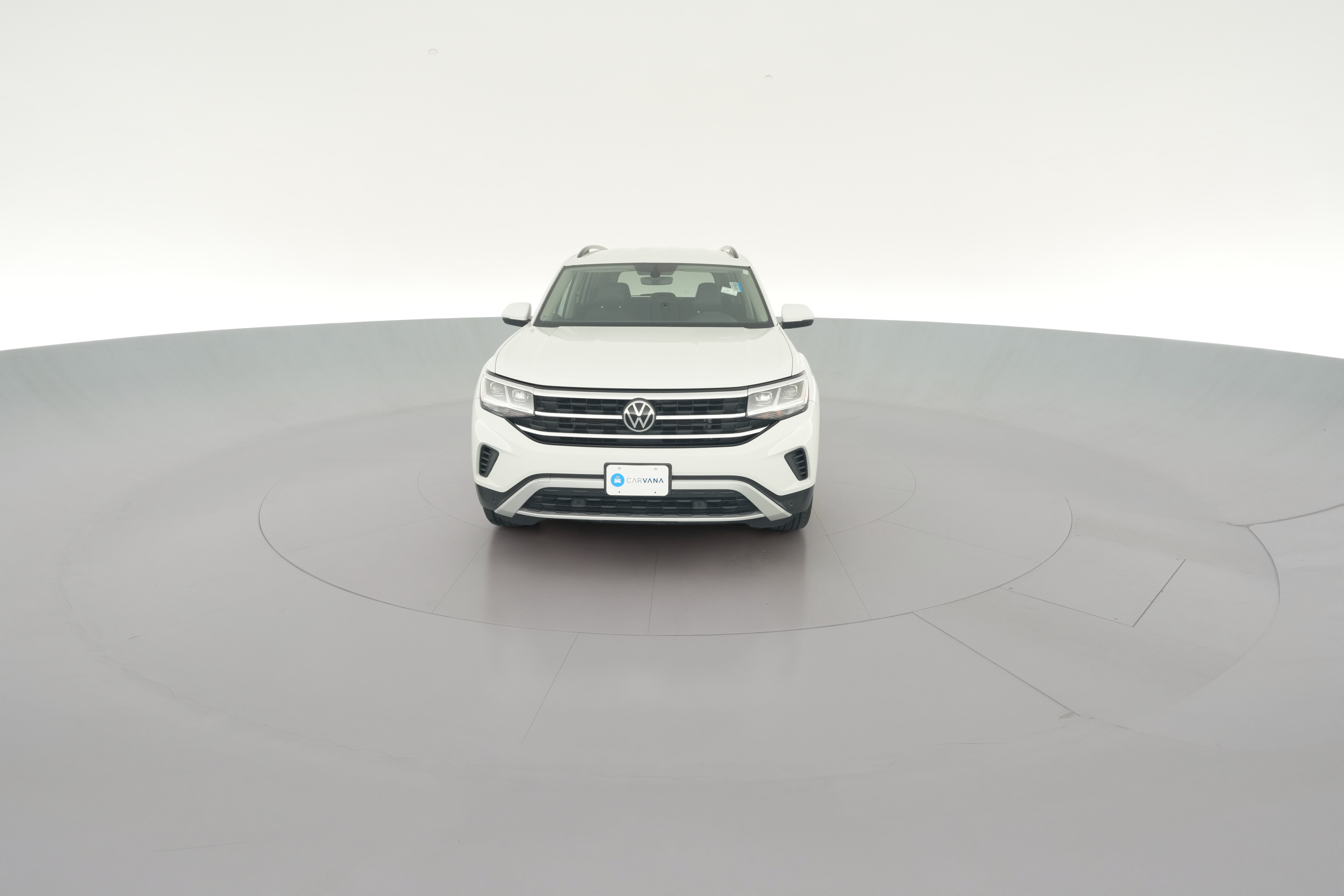 2021 Volkswagen Atlas SE w/Tech - Photo 24
