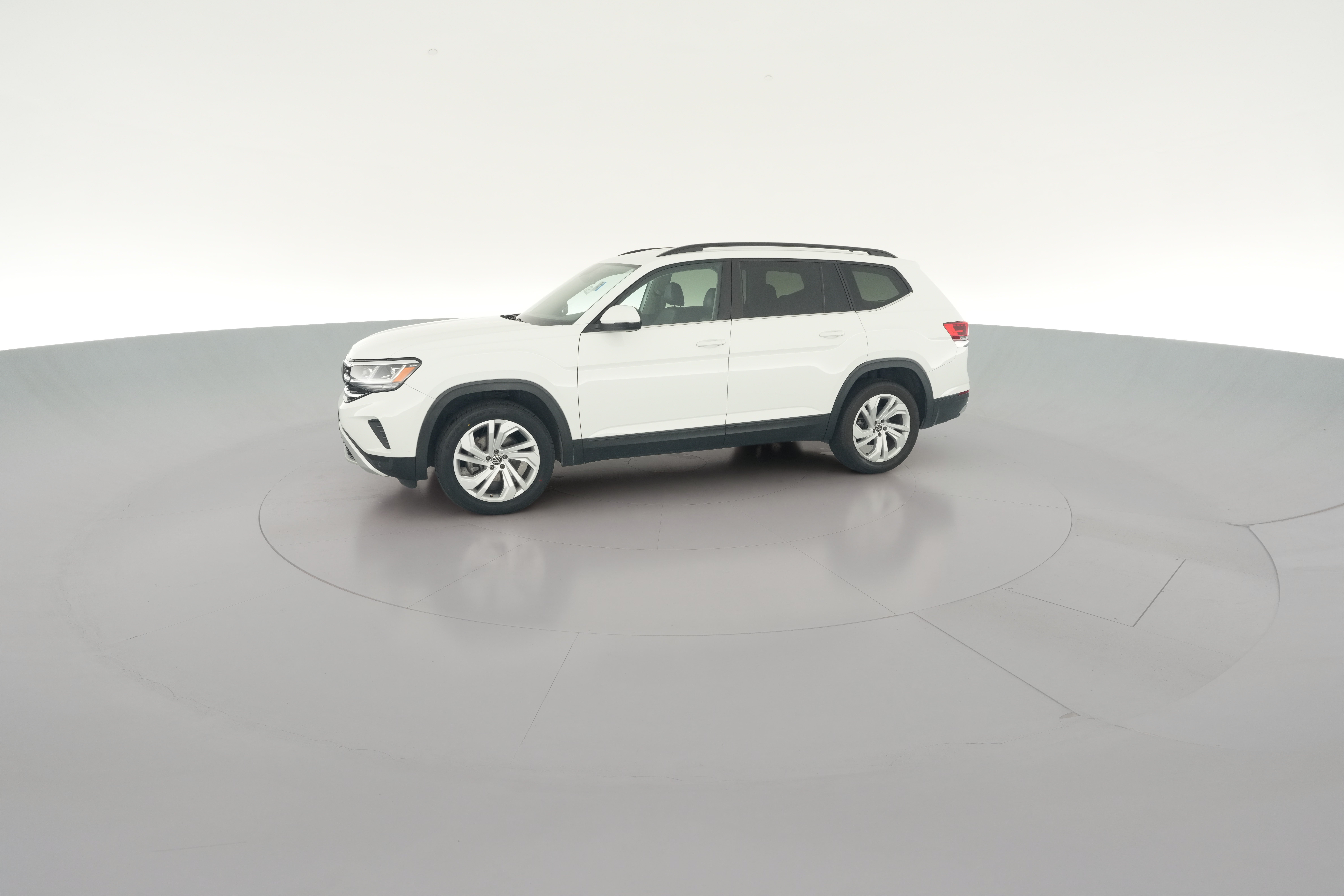 2021 Volkswagen Atlas SE w/Tech - Photo 27