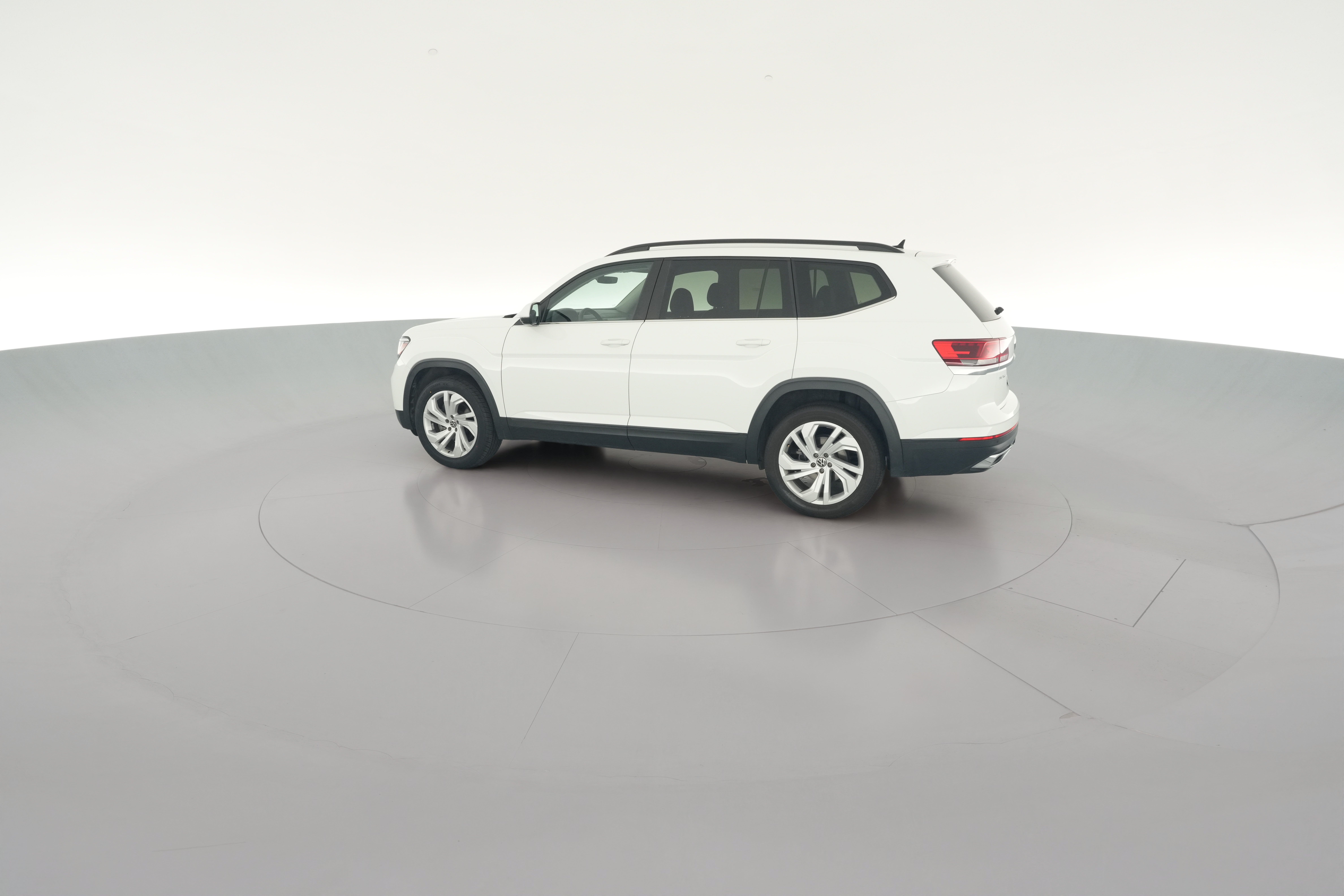 2021 Volkswagen Atlas SE w/Tech - Photo 29