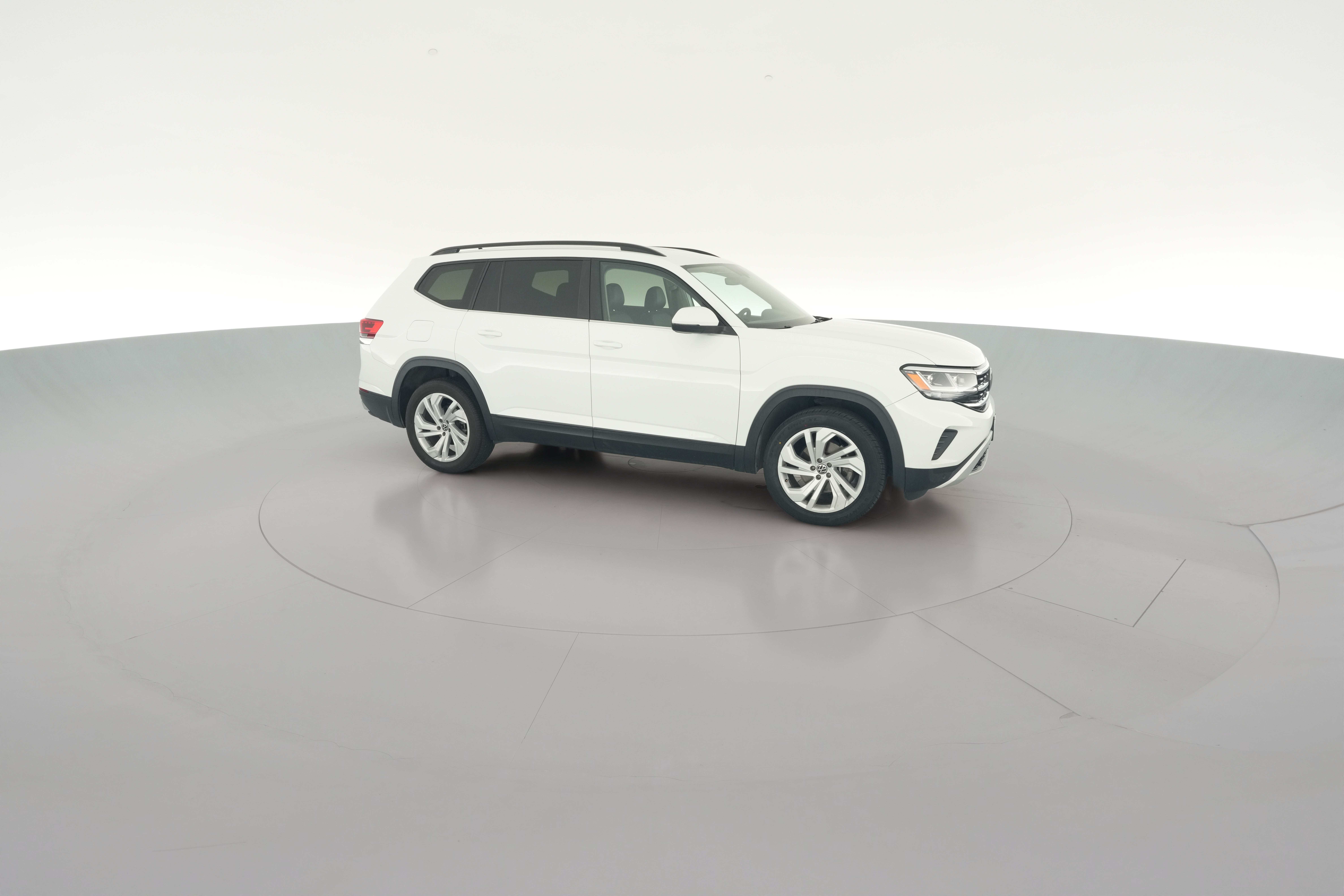 2021 Volkswagen Atlas SE w/Tech - Photo 37