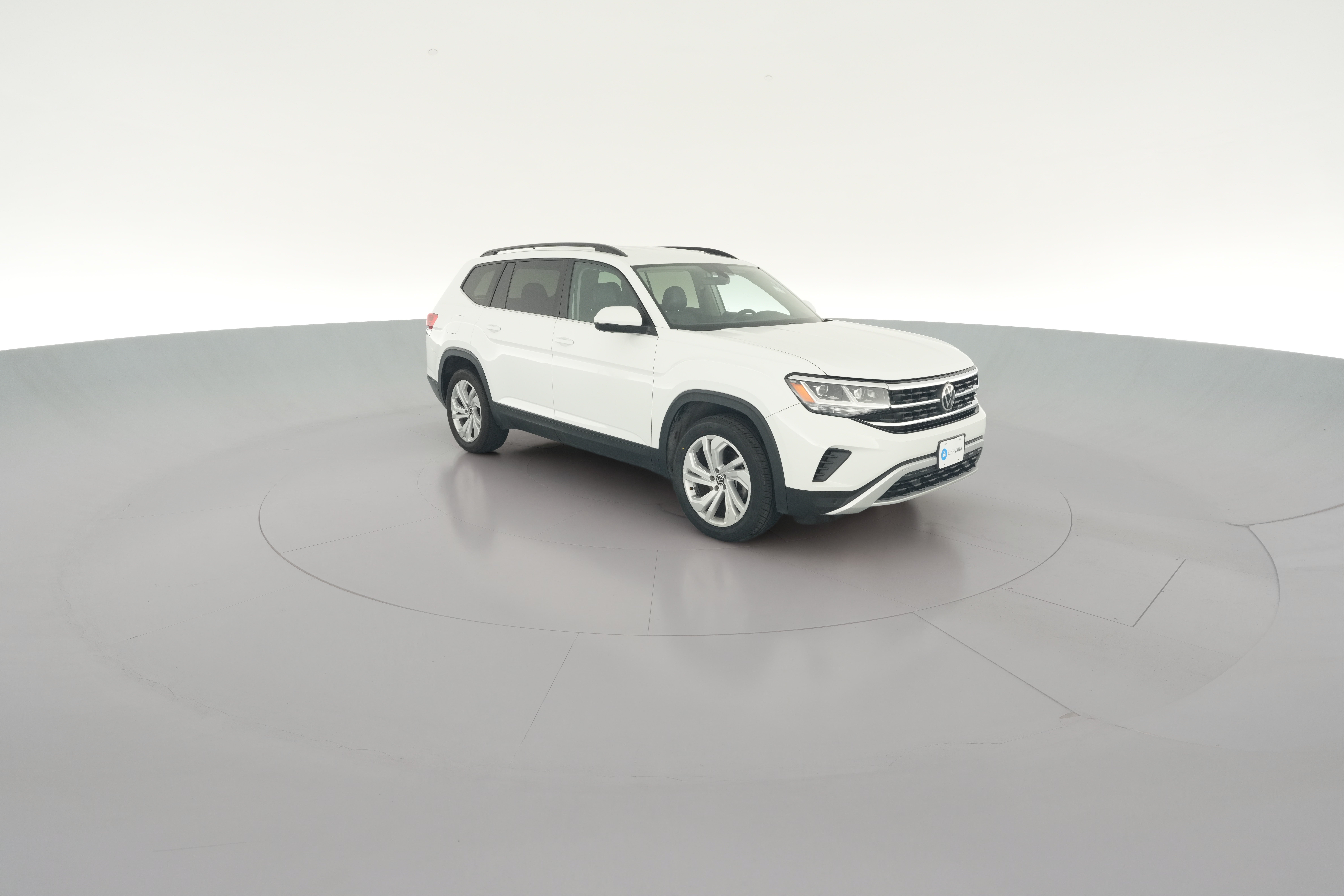 2021 Volkswagen Atlas SE w/Tech - Photo 38