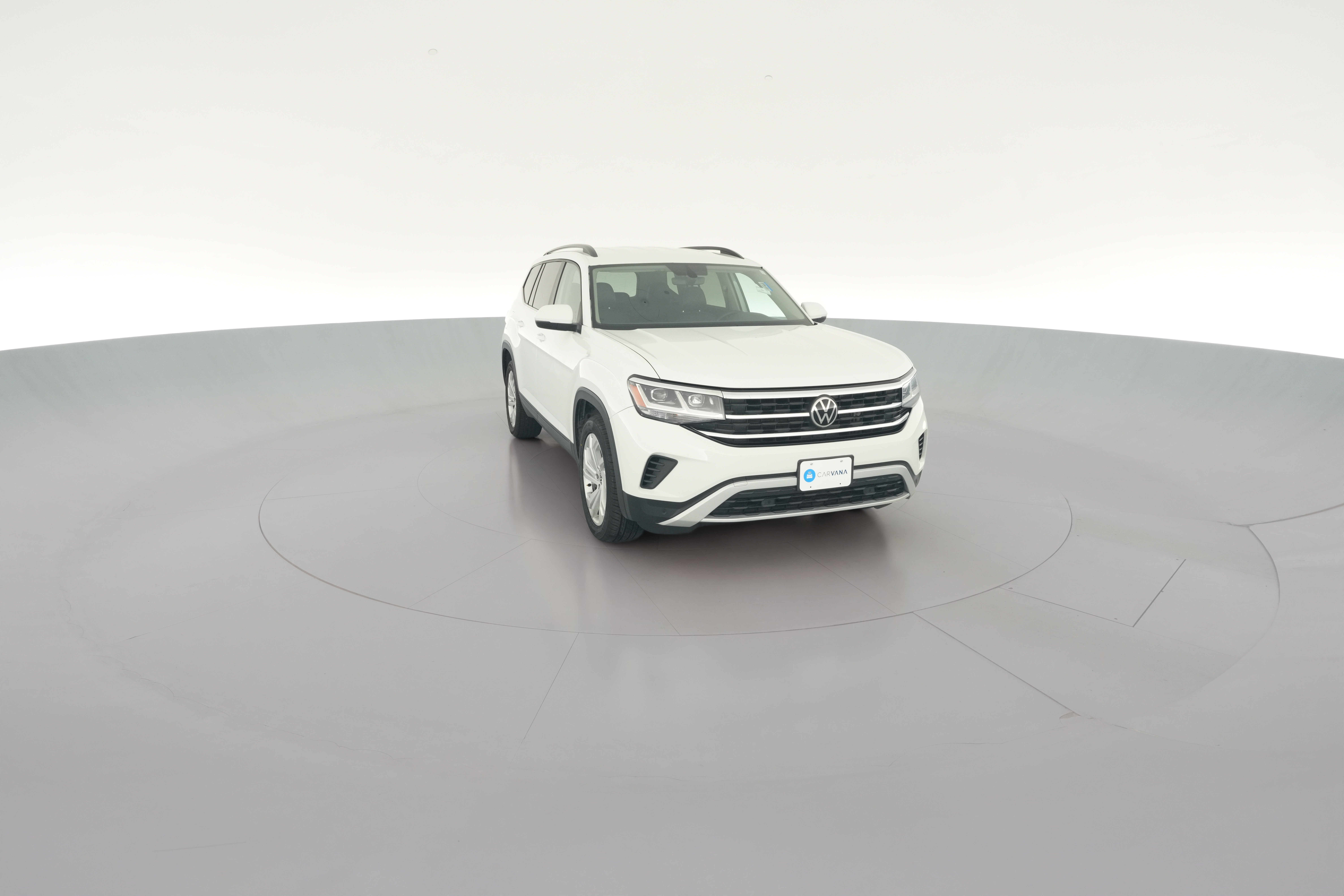 2021 Volkswagen Atlas SE w/Tech - Photo 39