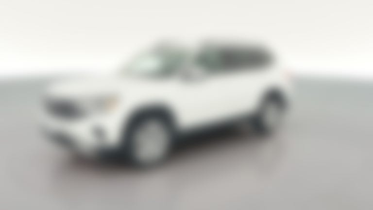 2021 Volkswagen Atlas vehicle photo