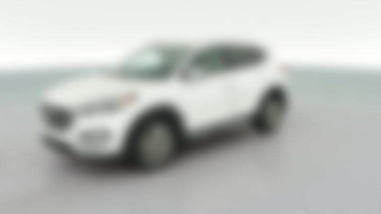 2017 Hyundai Tucson vehicle photo